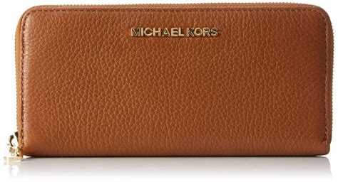 michael kors bedford za continental wallet|Amazon.com: Michael Kors Womens Bedford ZA Continental .